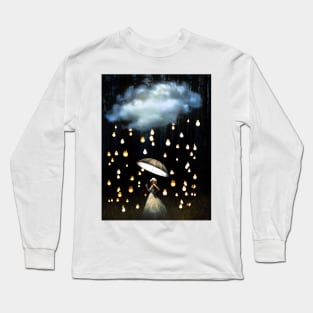 In Wonderland Long Sleeve T-Shirt